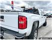 2019 GMC Sierra 2500HD Base (Stk: P196561) in Grimsby - Image 11 of 25