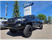 2022 Toyota Tacoma Base (Stk: 7186A) in Calgary - Image 1 of 15