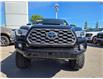 2022 Toyota Tacoma Base (Stk: 7186A) in Calgary - Image 3 of 15