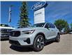 2024 Volvo XC40 B5 Core Dark Theme (Stk: 7174) in Calgary - Image 1 of 15