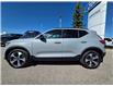 2024 Volvo XC40 B5 Core Dark Theme (Stk: 7174) in Calgary - Image 4 of 15