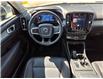 2024 Volvo XC40 B5 Core Dark Theme (Stk: 7174) in Calgary - Image 11 of 15