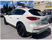 2017 Infiniti QX50 Base (Stk: I401587) in Scarborough - Image 7 of 25