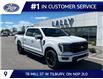 2026 Ford F-150 Lariat (Stk: LFFF02047) in Tilbury - Image 1 of 15
