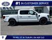 2026 Ford F-150 Lariat (Stk: LFFF02047) in Tilbury - Image 2 of 15