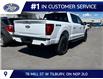 2026 Ford F-150 Lariat (Stk: LFFF02047) in Tilbury - Image 3 of 15
