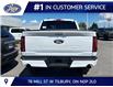 2026 Ford F-150 Lariat (Stk: LFFF02047) in Tilbury - Image 4 of 15
