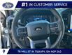 2026 Ford F-150 Lariat (Stk: LFFF02047) in Tilbury - Image 10 of 15