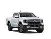 2026 Ford Ranger Lariat (Stk: 26AT3960) in Airdrie - Image 4 of 7