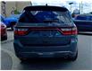 2026 Dodge Durango GT HEMI V8 (Stk: D23389) in Newmarket - Image 7 of 26