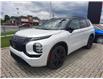 2026 Mitsubishi Outlander GT NOIR (Stk: M908) in Cornwall - Image 1 of 5