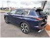 2026 Mitsubishi Outlander SEL (Stk: M909) in Cornwall - Image 3 of 7
