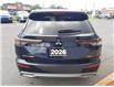 2026 Mitsubishi Outlander SEL (Stk: M909) in Cornwall - Image 4 of 7