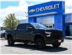2026 Chevrolet Silverado 1500 Custom Trail Boss (Stk: LC1S00924) in Tilbury - Image 1 of 27