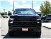 2026 Chevrolet Silverado 1500 Custom Trail Boss (Stk: LC1S00924) in Tilbury - Image 2 of 27