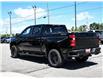 2026 Chevrolet Silverado 1500 Custom Trail Boss (Stk: LC1S00924) in Tilbury - Image 4 of 27