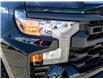 2026 Chevrolet Silverado 1500 Custom Trail Boss (Stk: LC1S00924) in Tilbury - Image 10 of 27
