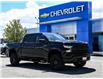 2026 Chevrolet Silverado 1500 Custom Trail Boss (Stk: LC1S00924) in Tilbury - Image 27 of 27