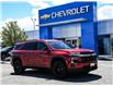 2026 Chevrolet Traverse LT (Stk: LCTR00930) in Tilbury - Image 1 of 30