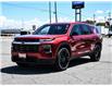 2026 Chevrolet Traverse LT (Stk: LCTR00930) in Tilbury - Image 3 of 30