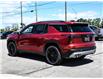 2026 Chevrolet Traverse LT (Stk: LCTR00930) in Tilbury - Image 4 of 30