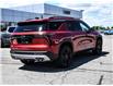 2026 Chevrolet Traverse LT (Stk: LCTR00930) in Tilbury - Image 6 of 30