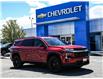2026 Chevrolet Traverse LT (Stk: LCTR00930) in Tilbury - Image 30 of 30