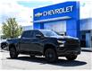 2026 Chevrolet Silverado 1500 Custom Trail Boss (Stk: LC1S00903) in Tilbury - Image 1 of 26