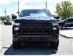 2026 Chevrolet Silverado 1500 Custom Trail Boss (Stk: LC1S00903) in Tilbury - Image 2 of 26