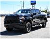 2026 Chevrolet Silverado 1500 Custom Trail Boss (Stk: LC1S00903) in Tilbury - Image 3 of 26