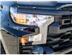 2026 Chevrolet Silverado 1500 Custom Trail Boss (Stk: LC1S00903) in Tilbury - Image 9 of 26