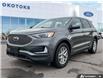 2023 Ford Edge SEL (Stk: B89216) in Okotoks - Image 1 of 23