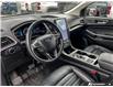 2023 Ford Edge SEL (Stk: B89216) in Okotoks - Image 11 of 23