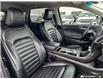 2023 Ford Edge SEL (Stk: B89216) in Okotoks - Image 20 of 23