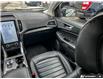 2023 Ford Edge SEL (Stk: B89216) in Okotoks - Image 23 of 23