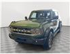 2022 Ford Bronco Big Bend (Stk: 10836AT) in Meadow Lake - Image 1 of 15