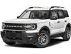 2026 Ford Bronco Sport Big Bend (Stk: R9BF199T) in Kamloops - Image 1 of 1