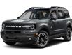 2026 Ford Bronco Sport Outer Banks (Stk: R9CF200T) in Kamloops - Image 1 of 1