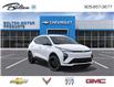 2027 Chevrolet Bolt RS (Stk: 114838) in Bolton - Image 1 of 24