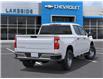 2026 Chevrolet Silverado 1500 Work Truck (Stk: T6355) in Kincardine - Image 4 of 24