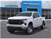 2026 Chevrolet Silverado 1500 Work Truck (Stk: T6355) in Kincardine - Image 6 of 24