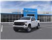 2026 Chevrolet Silverado 1500 Work Truck (Stk: T6355) in Kincardine - Image 8 of 24