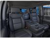 2026 Chevrolet Silverado 1500 Work Truck (Stk: T6355) in Kincardine - Image 16 of 24