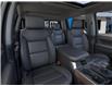 2026 Chevrolet Silverado 1500 LT Trail Boss (Stk: 45981) in Slave Lake - Image 17 of 25