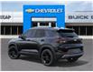 2026 Chevrolet TrailBlazer LT (Stk: 45977) in Slave Lake - Image 4 of 25