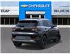 2026 Chevrolet TrailBlazer LT (Stk: 45977) in Slave Lake - Image 5 of 25