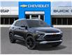 2026 Chevrolet TrailBlazer LT (Stk: 45977) in Slave Lake - Image 8 of 25