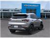 2026 Chevrolet TrailBlazer LT (Stk: 108166) in Exeter - Image 4 of 24