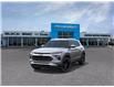 2026 Chevrolet TrailBlazer LT (Stk: 108166) in Exeter - Image 8 of 24
