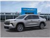 2026 Chevrolet Traverse LT (Stk: 108137) in Exeter - Image 2 of 24